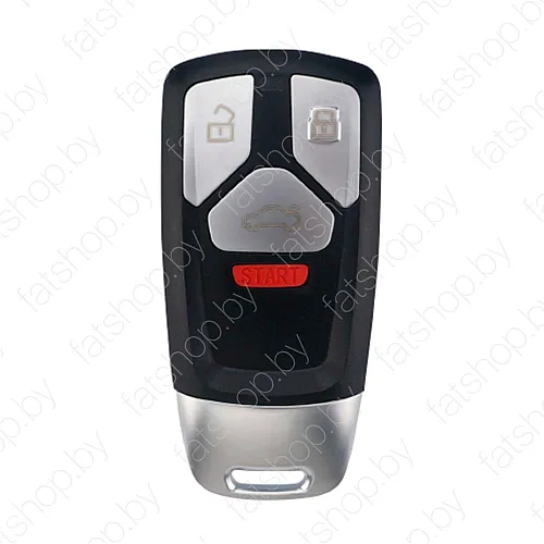 Ключ KEYDIY ZB26-4