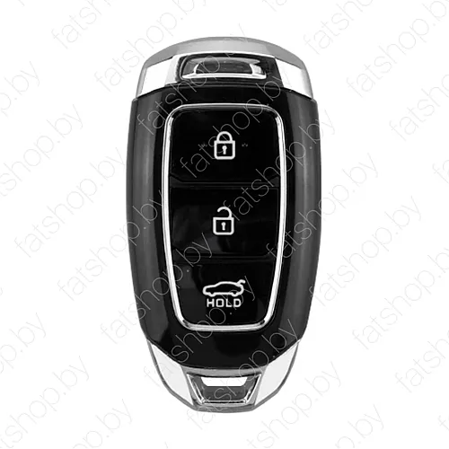 Ключ KEYDIY ZB28-3