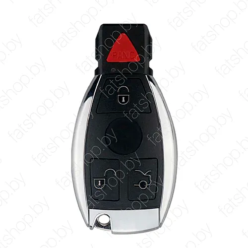 Ключ KEYDIY ZB31