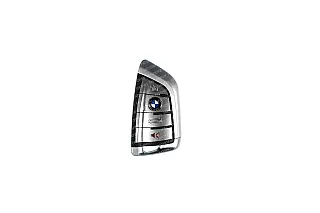 Ключ BMW BDC2 BDC3 оригинал 4 кнопки
