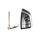 Ключ BMW CAS4 FEM BDC 