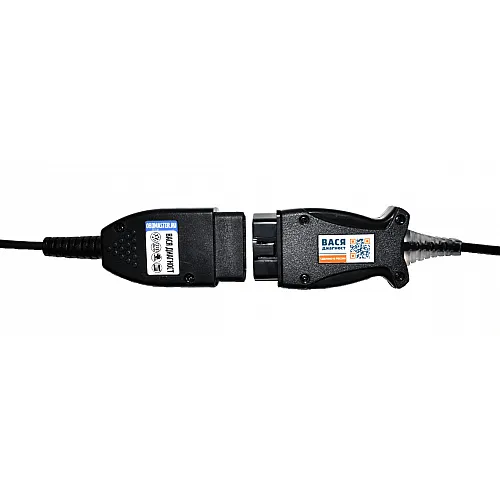 Наши адаптеры Вася Диагност (VCDS, VAG-COM)	