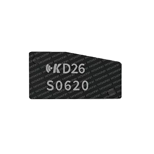 KeyDiy D26 (KD D26)