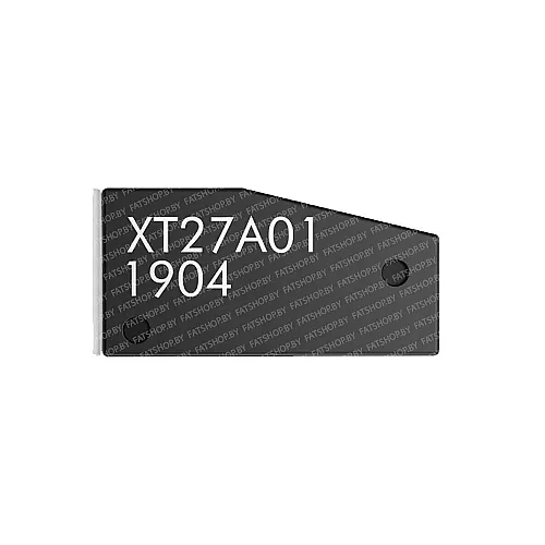 Xhorse VVDI XT27A