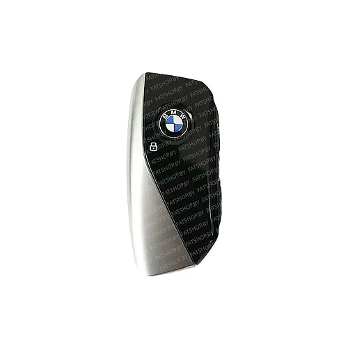 Оригинальный  Ключ BMW BCP UWB