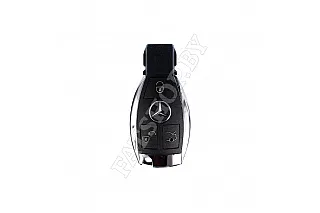 Mercedes BE KEY Keyless ROM76/78 CGDI