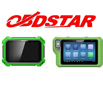 Окончание поддержки OBDSTAR X300 DP PLUS