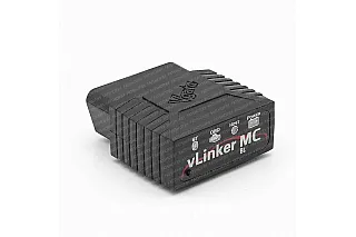 vLinker MC+ (iOS, Android)