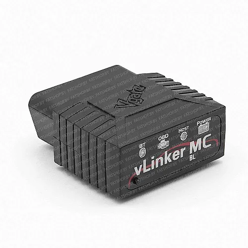 vLinker MC+ (iOS, Android)