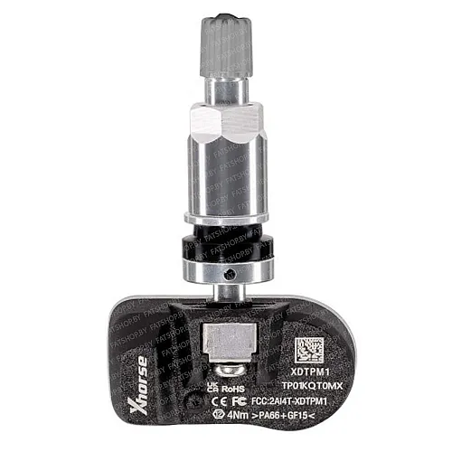 Xhorse XTPMS Sensor (XDTPM1EN) — оригинальный программируемый датчик давления шин
