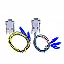 CAN-Hacker CH-OBD-FD с функциями анализатора и Coder l2