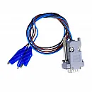 CAN-Hacker CH-P FDL2 с поддержкой CAN FD