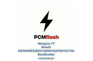 Модуль 77 PCMflash