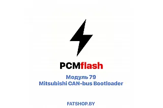 Модуль 79 PCMflash