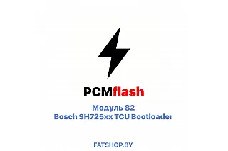 Модуль 82 PCMflash