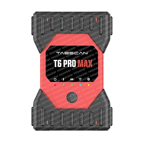 Универсальный сканер TabScan T6 PRO MAX
