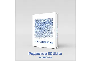 ECULite Модуль 1 Toyota Denso 3.5 