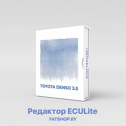ECULite Модуль 1 Toyota Denso 3.5 