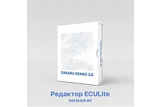 ECULite Модуль 11 Subaru Denso 2.0