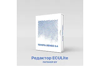 ECULite Модуль 2 Toyota Denso 2.4