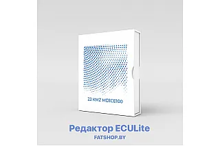 ECULite Модуль 23 KMZ MD1CE100