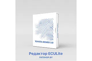 ECULite Модуль 3 Toyota Denso 2.0