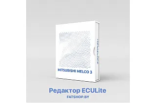 ECULite Модуль 5 Mitsubishi Melco 3