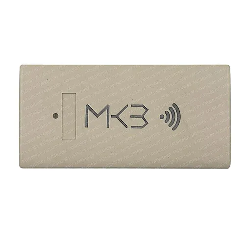 MK3 — программатор для обнуления автомобильных ключей