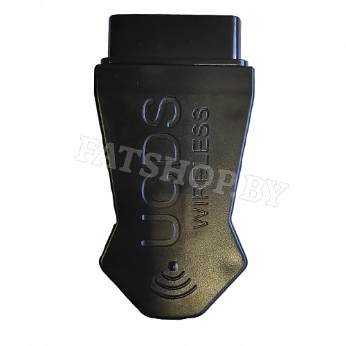 UCDS v5
