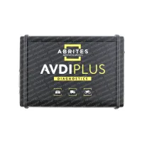 ABRITES AVDI PLUS