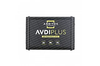 ABRITES AVDI PLUS