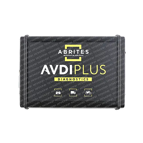 ABRITES AVDI PLUS