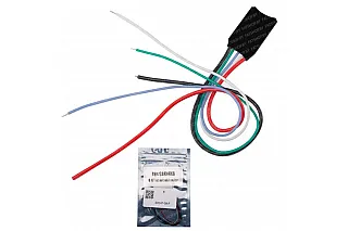 Yanhua ACDP MB HU7 'эмулятор