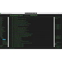 Лицензия Probyte Edit Mercedes Gasoline Bosch Me 2.0 CAT EGR EVAP DTC OFF