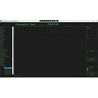 Лицензия Probyte Edit MERCEDES TRACK ACM 2.1 SCR OFF