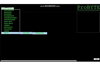 Лицензия Probyte Edit Module FULL Mazda Denso Gen2 CAT EGR DTC off
