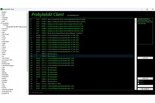 Лицензия Probyte Edit Module ProByte Dongfeng Diesel Bosch EDC17CV44 1186_V_7_8_0 DTC SCR off