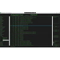Лицензия Probyte Edit Renault Diesel TRW EMS 2.3 EGR DPF SCR DTC OFF