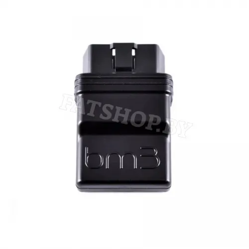 BootMod3 (BM3)