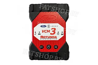 Ford VCM3