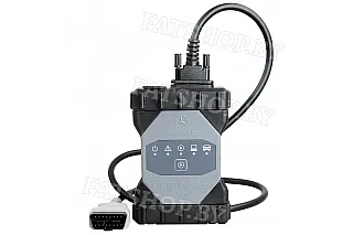 Bosch Xentry VCI