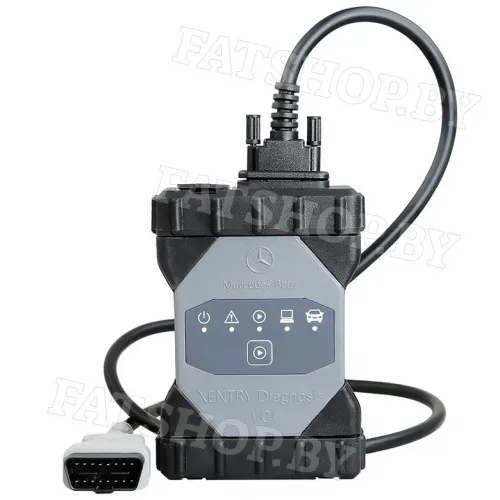Bosch Xentry VCI
