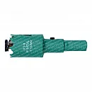 Комплект адаптеров OBDstar C4-07 (MB-VGS4-0-NAG2) Adapter Kit предназначенный для работы с АКПП (TCM) FBS4 7G-Tronic VGS4-0-NAG2,  поддерживает очистку данных TCM без пайки в режиме JTAG.