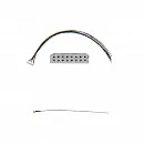 OBDstar C4-09 (MB91F526) Adapter Kit для MAGNETI MARELLI MB91F526 BCM