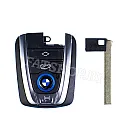 Оригинальный ключ BMW i3 ID49 PCF7935P c частотой 434 MHz