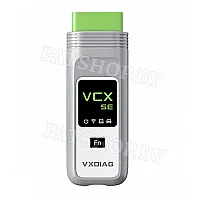 Allscanner VCX SE Mersedes DOiP