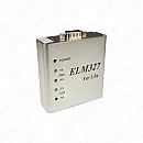 Автосканер ELM327 Metal v.1.5a для диагностики легковых автомобилей