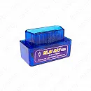 Автосканер Elm327 bluetooth mini для диагностики легковых автомобилей