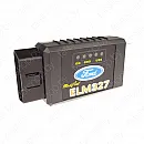 Автосканер ELM327 FORScan для диагностики Ford, Mazda