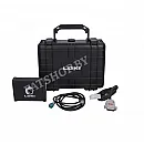 LOKI для диагностики автомобилей Tesla